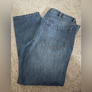 NWOT men’s jeans Red Head brand 38x30